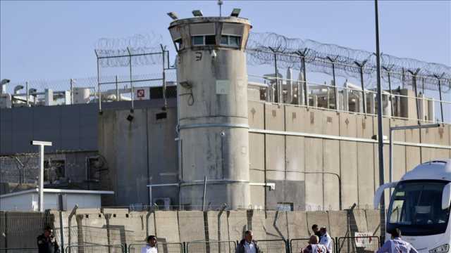 هيئة الأسرى الفلسطينيين تكشف إصدار العدو الإسرائيلي 600 أمر اعتقال إداري