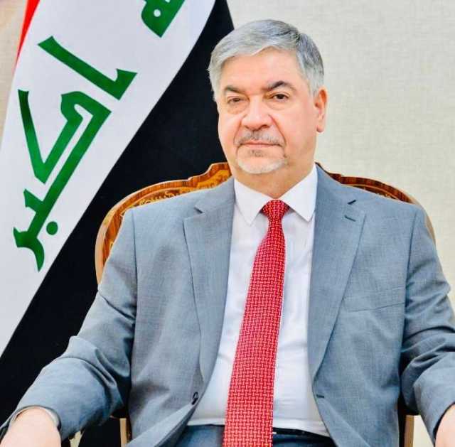الخارجية العراقية تؤكد إجراء اتصالات مكثفة لوقف العدوان الصهيوني على إيران