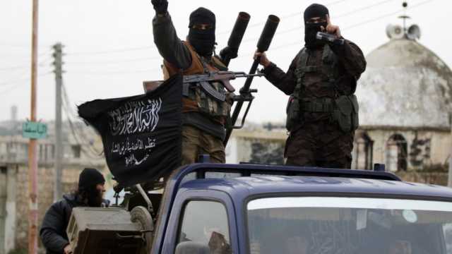المرصد السوري لحقوق الإنسان يوثق مقتل 7670 شخصاً منذ سيطرة فصائل الجولاني