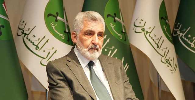 جماعة الإخوان المسلمين تؤكد دعمها الكامل لإيران في مواجهة العدوان الاسرائيلي