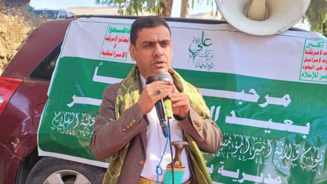 فعاليات وأمسيات وندوات في محافظة صنعاء بذكرى يوم الولاية