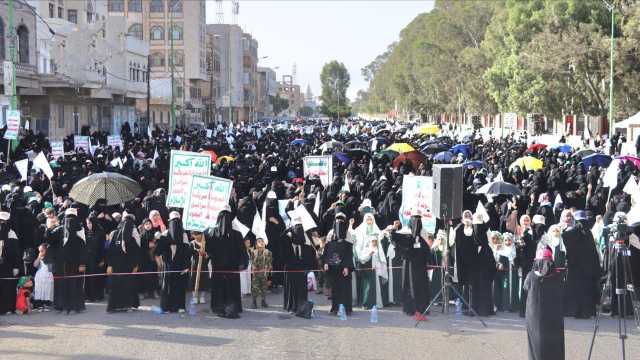 فعالية ثقافية في الأمانة بذكرى يوم الولاية