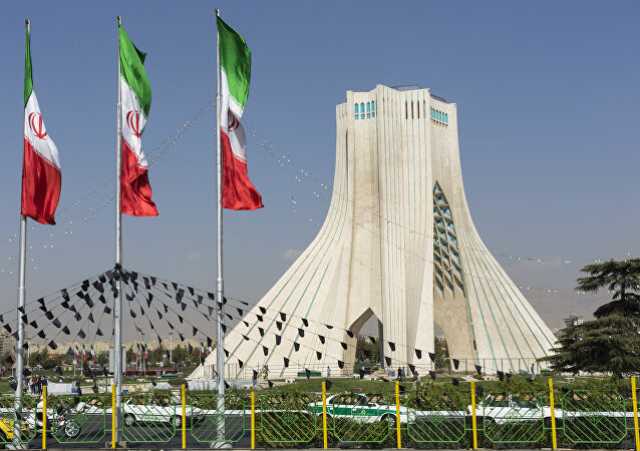 الخارجیة الإيرانية تدين الإجراء العنصري لأمريكا بمنع مواطني عدد من الدول من الدخول الى هذا البلد