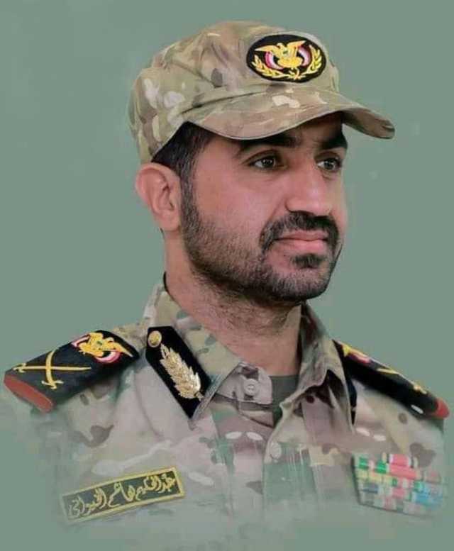 رئيس جهاز الأمن والمخابرات يهنئ قائد الثورة والرئيس المشاط بعيد الأضحى
