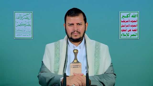 “الثورة نت” ينشر نص كلمة قائد الثورة حول مستجدات العدوان الإسرائيلي على غزة وإيران 