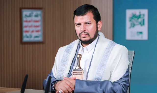 قائد الثورة يهنئ الأمة الإسلامية وفي المقدمة الشعب الفلسطيني بحلول عيد الأضحى