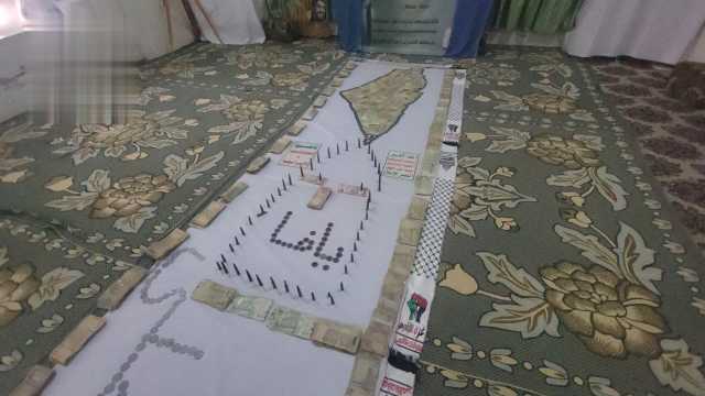 دعم مالي من الهيئة النسائية في حجة للقوات المسلحة والصاروخية