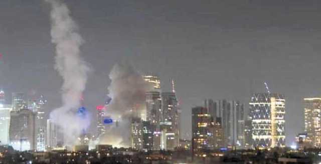 السياسي الأعلى: العربدة الصهيونية في المنطقة يجب أن تتوقف