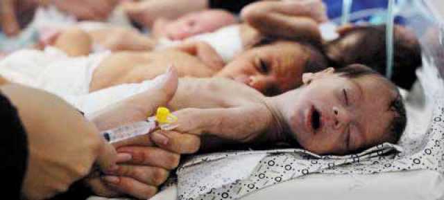 «صيامهم صمودنا».. حملة عالمية تضامنًا مع غزة تلقى صدىً واسعًا