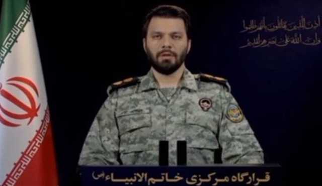مقر خاتم الأنبياء: عمليات قوية بعواقب وخيمة بانتظار أمريكا