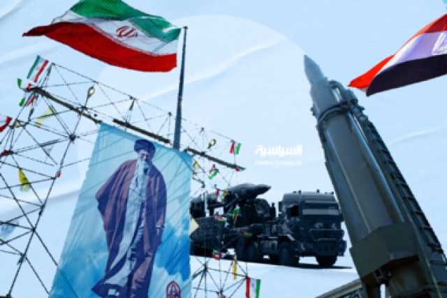إيران تُفشل المخطط الصهيوأمريكي.. واليمن شريك ثابت في معركة المصير