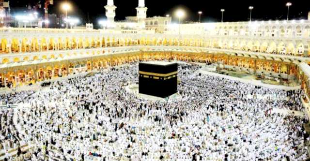 3900 دولار “جوًا ” و3780 دولاراً “برًا” تكلفة برنامج الحج لليمنيين هذا الموسم