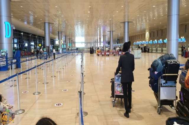 718 ألف صهيوني يفرون إلى الخارج خلال شهر