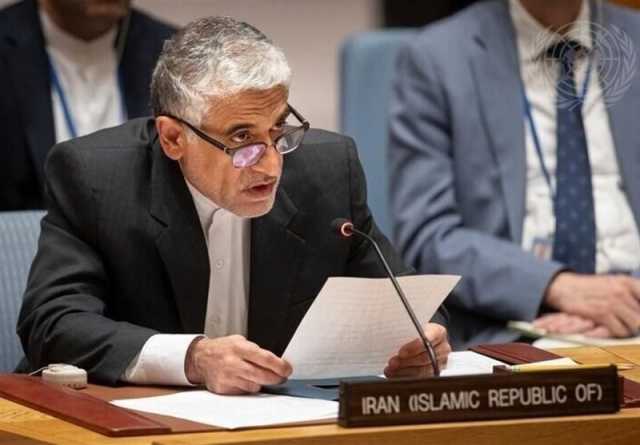 إيرواني: مفتشو الوكالة لا يمكنهم دخول المنشآت النووية الإيرانية