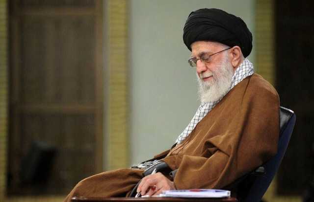 السيد الخامنئي يعين العميد مجيد موسوي قائداً للقوة الجوية الفضائية الإيرانية