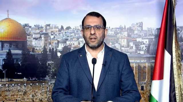 “حماس” تشيد بشجاعة أهالي ترمسعيا والضفة في التصدي لهجمات المستوطنين الإرهابيين