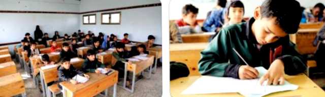 بدء العام الدراسي الجديد ..همّ إضافي على كاهل أولياء الأمور