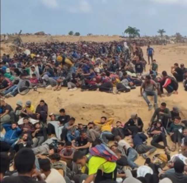 أطباء بلا حدود: يجب إنهاء الخطة الأمريكية الإسرائيلية لتوزيع المساعدات في غزة فوراً
