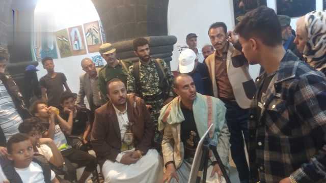 الثقافة تنظم ورشة للعمل الإبداعي لطلاب المدارس والجامعات