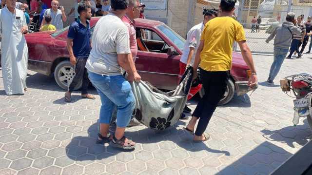 “حماس”: ارتقاء 120 شهيداً خلال 24 ساعة بقصف صهيوني إمعان وحشي في الإبادة