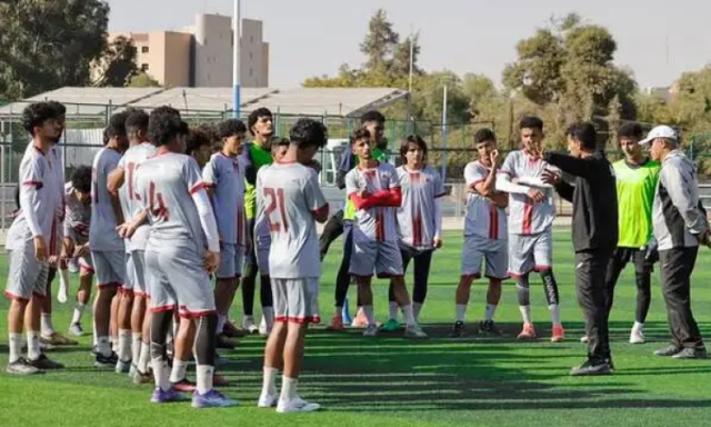 الجهاز الفني لمنتخب الشباب يعلن القائمة الأولية لمعسكر صنعاء استعدادًا لبطولة كأس الخليج