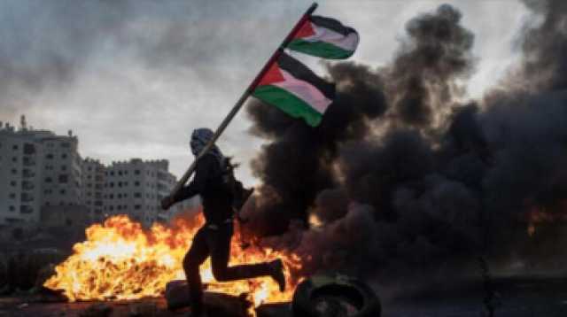 مُعطى”: 58 عملاً مقاوماً في الضفة والقدس خلال الأسبوع الماضي