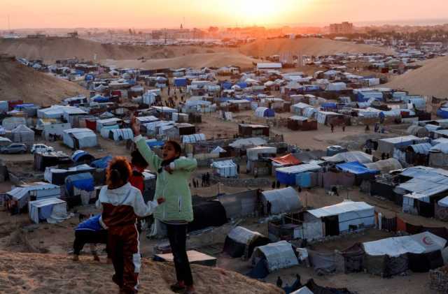 الأونروا: فلسطين أطول أزمة لجوء في العالم “لم تحل بعد”