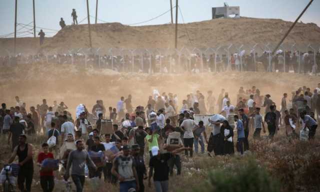 برلمانية أوروبية: “إسرائيل” تقمع أى مباحثات تتناول جرائمها ضد الشعب الفلسطينى
