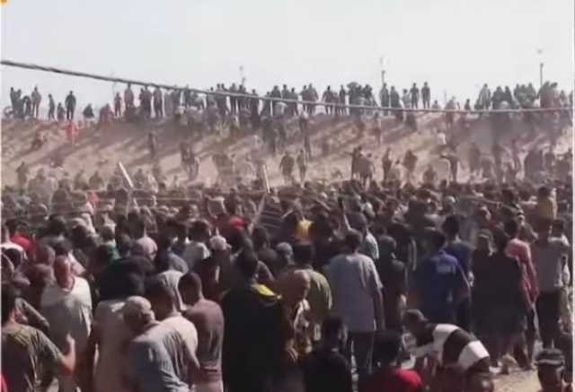 الأونروا تحذر: نظام توزيع المساعدات الحالي في غزة “دعوة للموت”