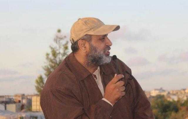 “الشعبية” تنعى الأمين العام لحركة المجاهدين وشقيقه وقيادياً آخر في الحركة