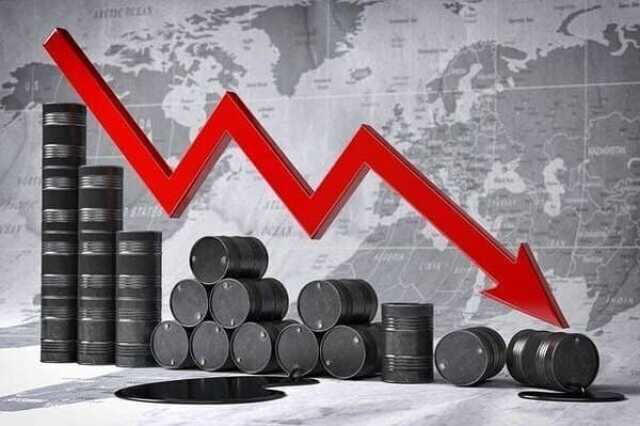 انخفاض أسعار النفط وارتفاع الأسهم في التعاملات الآسيوية