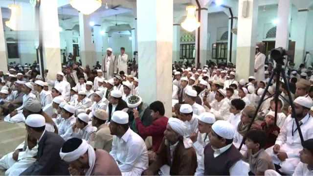 اختتام أنشطة الدورات الصيفية للقرآن الكريم بمدينة البيضاء