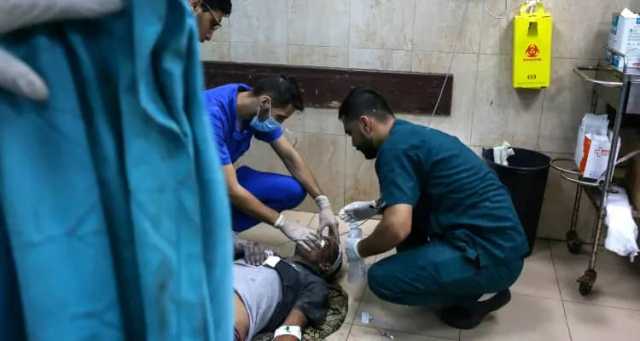 الصحة بغزة: استمرار منع إدخال الإمدادات الطبية للقطاع وصل لمستويات كارثية