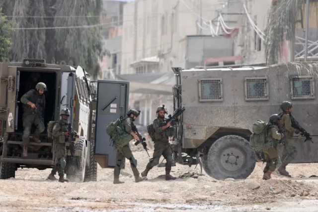 العدو الصهيوني يواصل عدوانه على طولكرم ومخيميها لليوم الـ129 على التوالي