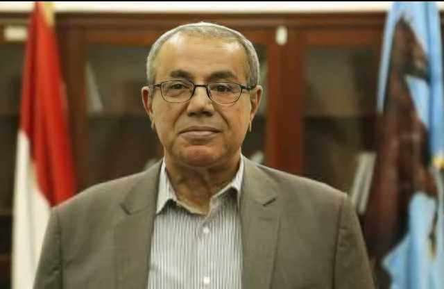 رئيس المؤتمر الشعبي يهنئ السيد عبدالملك بدر الدين الحوثي بعيد الأضحى