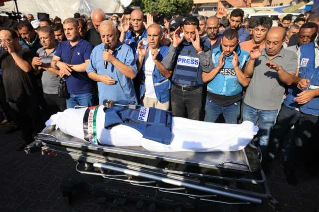 لجان المقاومة: اغتيال الصحفيين في غزة إمتداد للجرائم الصهيونية الفاشية