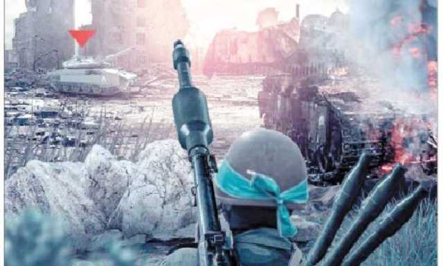 سرايا القدس تبث مشاهد لدك مجاهديها و”شهداء الأقصى” جنود صهاينة