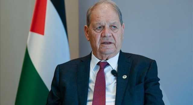فتوح: مجزرة الاحتلال بحق عائلة خضر في جباليا تعد جريمة إبادة جماعية ضد الإنساني