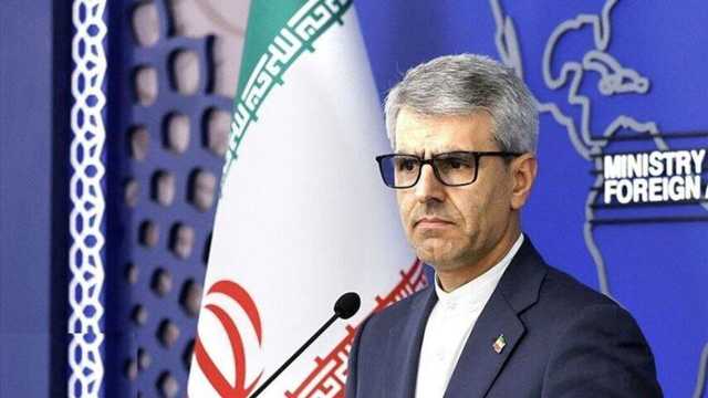 إيران: العقوبات الأمريكية الجديدة غير قانونية وتنتهك القانون الدولي