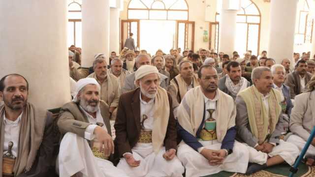 السلطة المحلية والتعبئة العامة في صعدة تنظم فعالية تحضيرية لذكرى يوم الولاية
