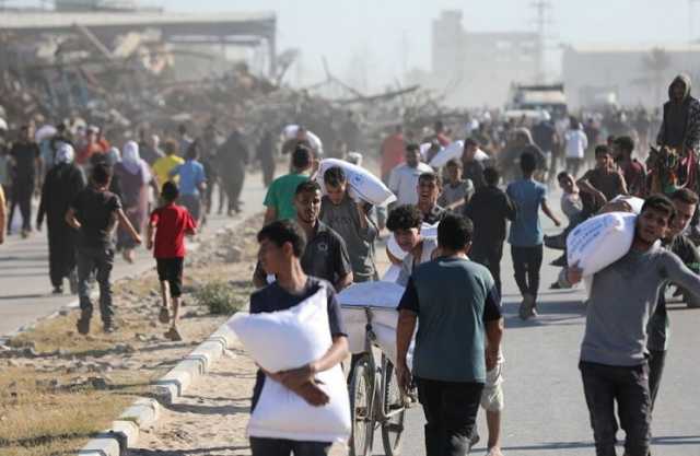 الأمم المتحدة تدعو لإجراء تحقيق مستقل عن استشهاد عشرات الفلسطينيين أثناء محاولتهم الحصول على مساعدات