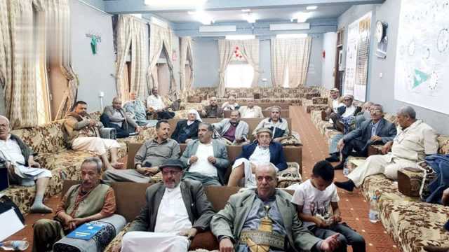 اختتام دورة تدريبية حول نموذج العمل التنموي المتكامل لمستشاري وزارة الإدارة المحلية