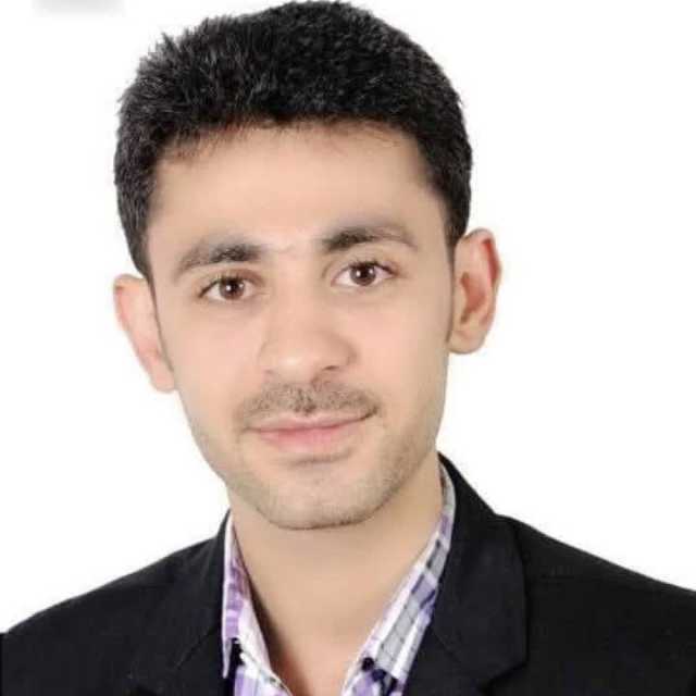 السلطة المحلية في حجة تنعي سكرتير المحافظ محمود السقال