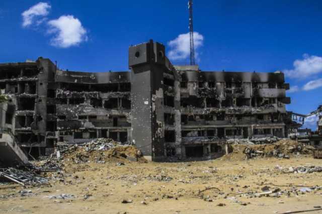 “الأحرار الفلسطينية” : استهداف العدو الصهيوني لمستشفيات غزة جريمة حرب ممنهجة