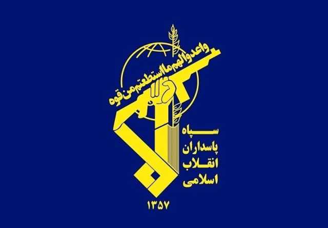 حرس الثورة في إيران ينعى مجموعة من كبار قادة القوات الجوفضائية