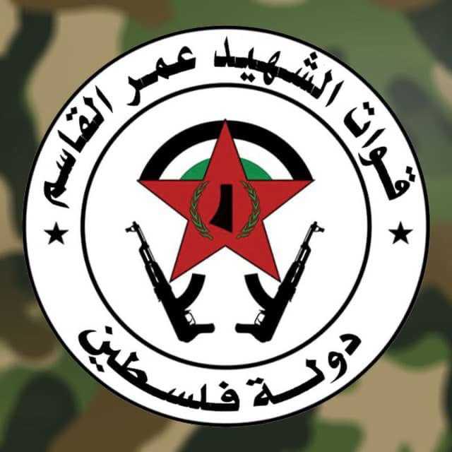 “القاسم” تنعي مسؤول سلاح الإشارة اللاسلكية في خان يونس