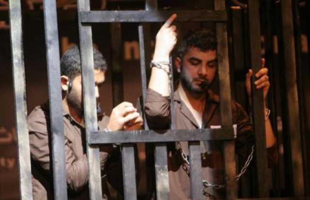 العدو الإسرائيلي يُصدر ويجدد أوامر الاعتقال الإداري بحق 81 فلسطينياً