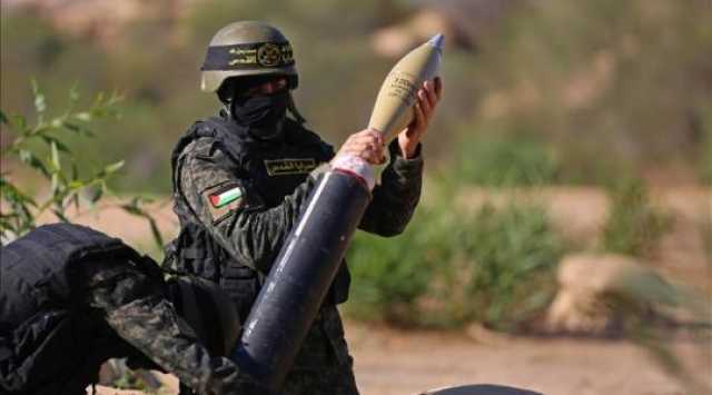 سرايا القدس: قصفنا بالاشتراك مع كتائب شهداء الأقصى تجمعا لجنود وآليات العدو الصهيوني
