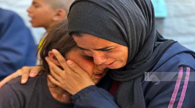 8 شهداء في قصف العدو الإسرائيلي مناطق متفرقة في قطاع غزة