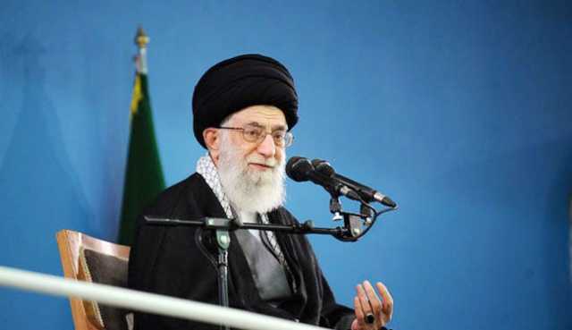 خامنئي يتوعد كيان العدو بـعقاب شديد ومؤلم